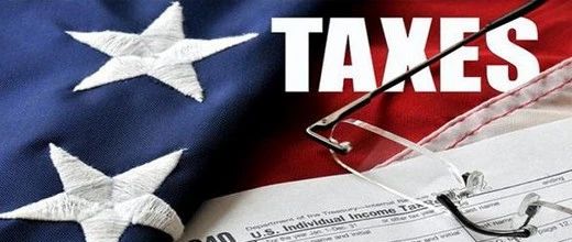 有美国公司的卖家注意了！报税季即将结束！要主动报税！