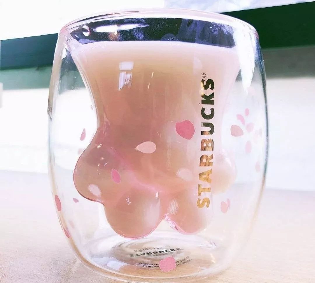 星巴克猫爪杯为什么会这么火 跨境头条 Amz123亚马逊导航 跨境电商出海门户