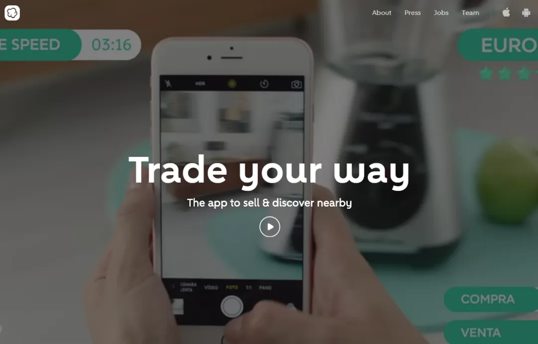 Wallapop