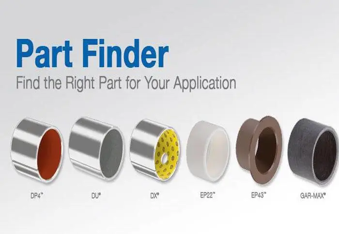 Part Finder