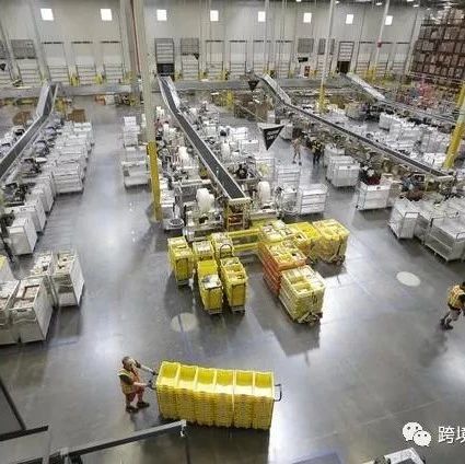 亚马逊FBA卖家都值的尊敬,因为都是超重资产运营模式!