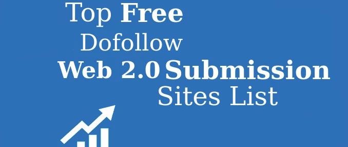 50个免费的Web2.0外链资源， 亲测有效！