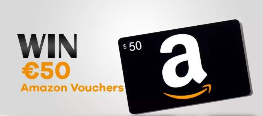 Amazon Vouchers