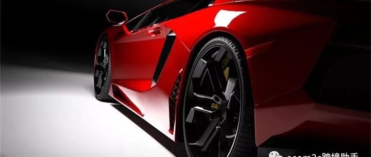 新零售购车模式!还有什么是跨境电商线上零售不能卖的???