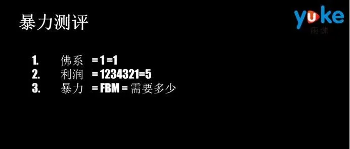 亚马逊暴力打造高阶Listing三部曲-第一曲