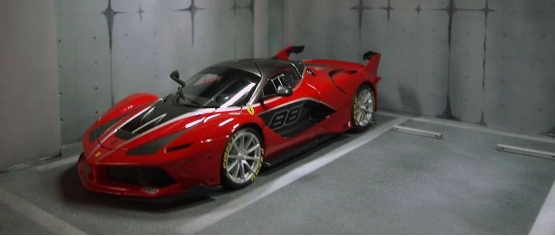 大扎好，今天我来说说怎么卖爆汽车模型车库，之前你做Facebook可能错了