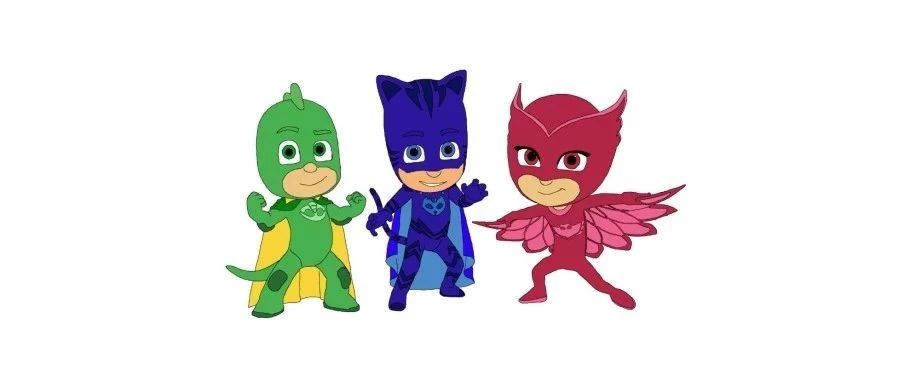 PJ Masks 开始冻结！Keith律所还有完没完？