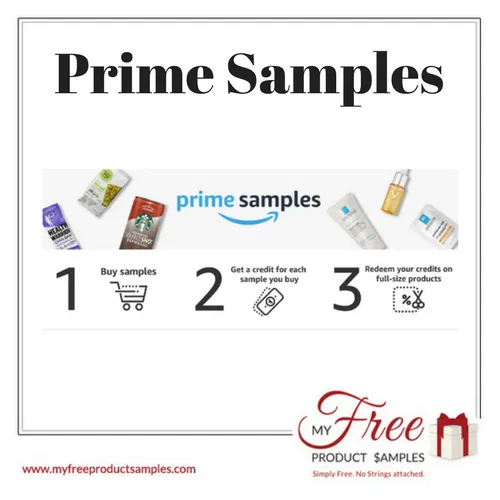 Prime Samples