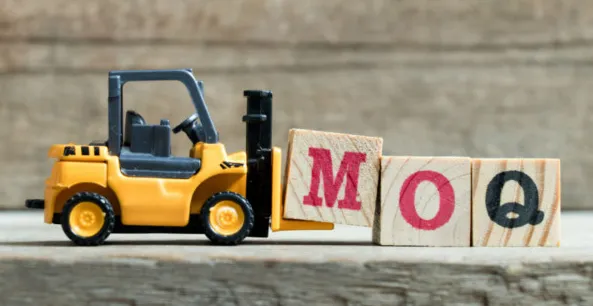 MOQ
