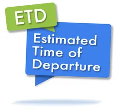 ETD