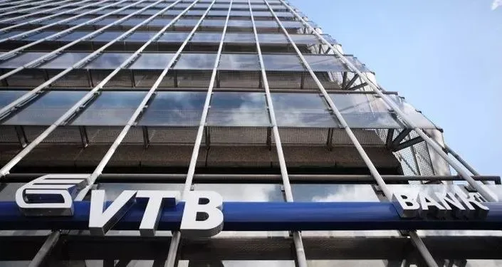 VTB-24开始接受银联卡