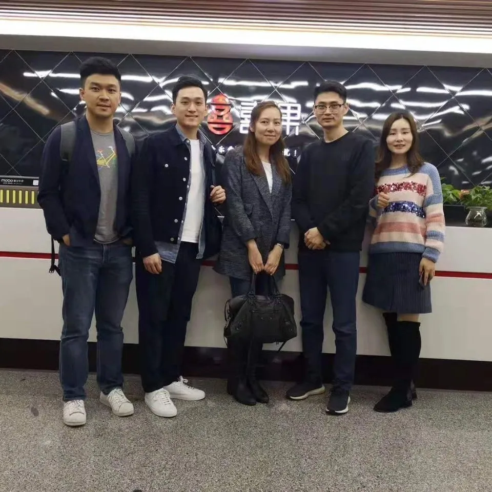 谷歌香港也派人来喜课了？官方背景团队果然不容小觑！