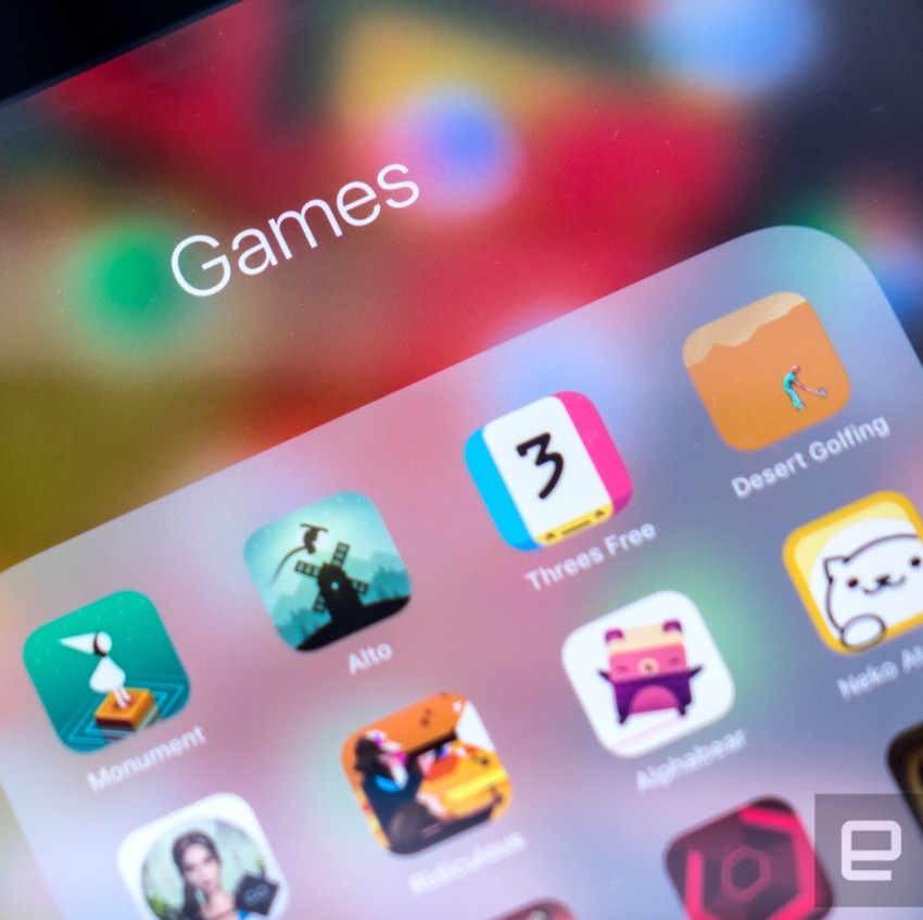 App Annie 2月手游指数榜：又有哪些新游戏打入了出海主要市场Top 10榜单？