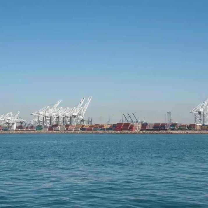 美国推迟对华加征关税后，2月港口进口量同比下降