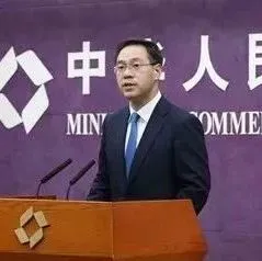 【行业动态】商务部例行新闻发布会:首届进博会法企成交额欧洲国家排第二