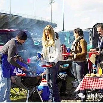 跨境电商美国春季爆款场景分析 - 老美和老墨最爱烧烤季！！！