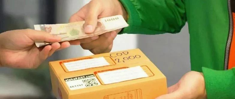 印度在线购物支付中有60%~65%是货到付现 (COD),这意味着什么?