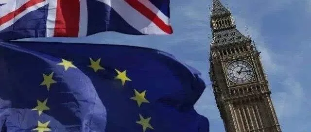 进群容易脱群难!英国将近500万人请求呼吁取消“脱欧”