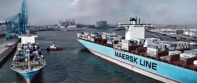 三大船公司宣布停航计划，涉及多个中国港口！