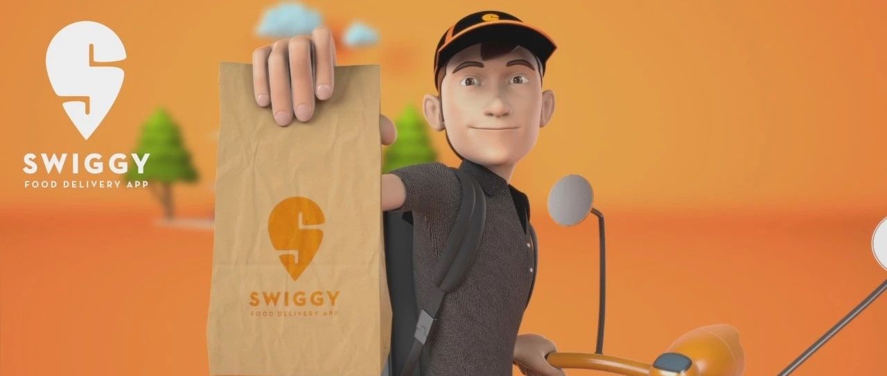 押宝非外卖业务,“印度版美团” Swiggy 有几成胜算?