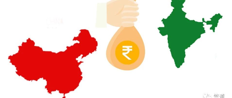中国在印度创投市场的投资规模超越美国，2018全年投入已达56亿美元