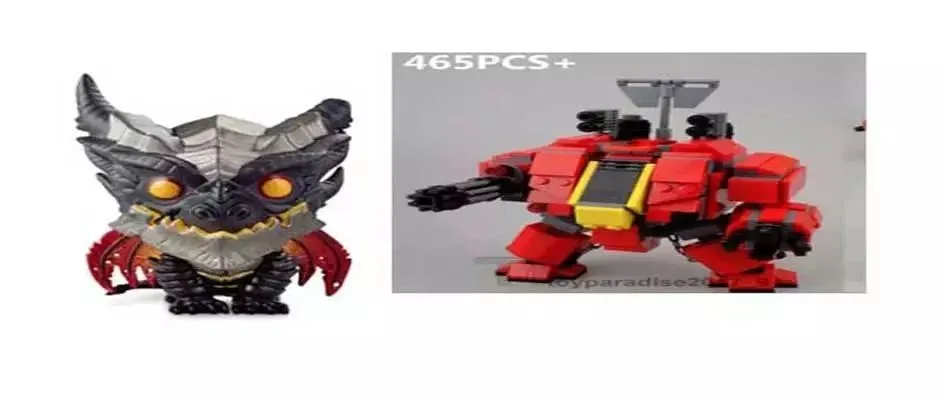 警惕!GBC代理新的游戏公司—— GAMES WORKSHOP!