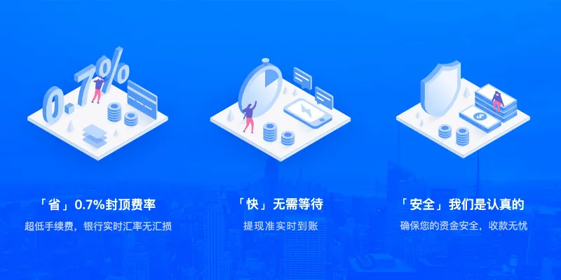 网易支付功能升级,亚马逊欧洲站三个月手续费减免