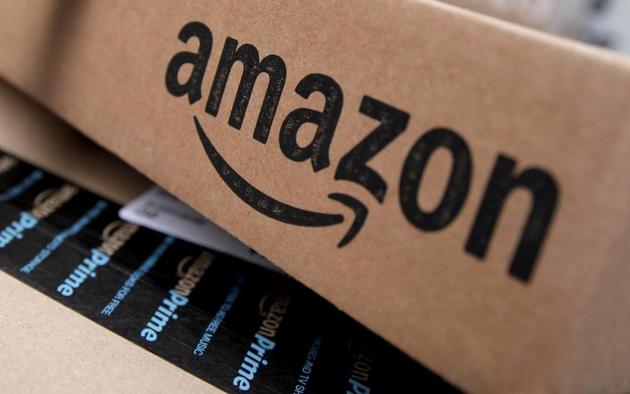 美国企业品牌价值排行：亚马逊第一 Netflix增长最快