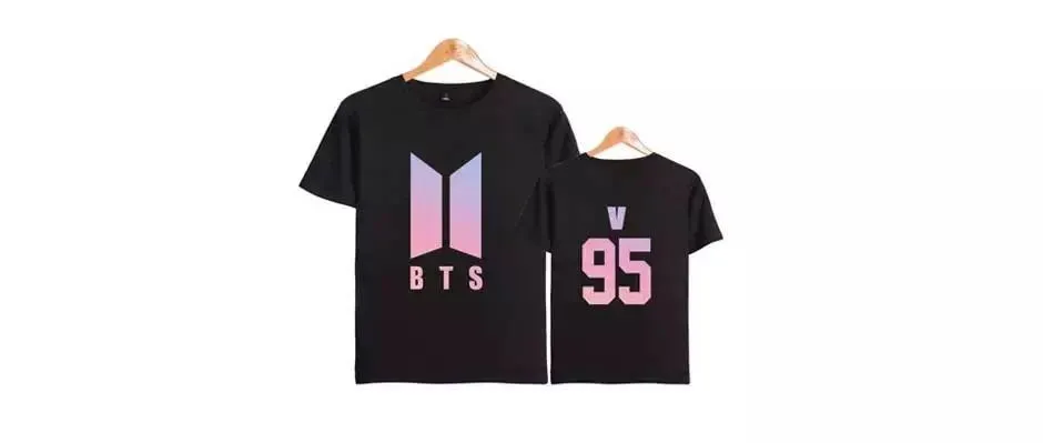 预警:GBC真的代理BTS防弹少年团了么?