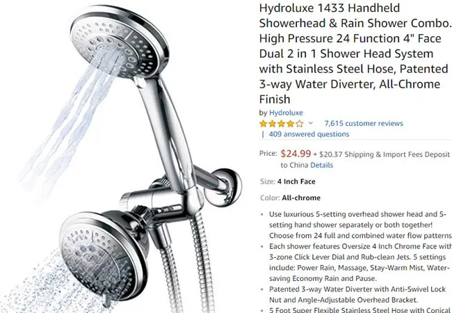 上千review、4星+评级、Amazon’s Choice标识……是谁长居亚马逊爆款榜?