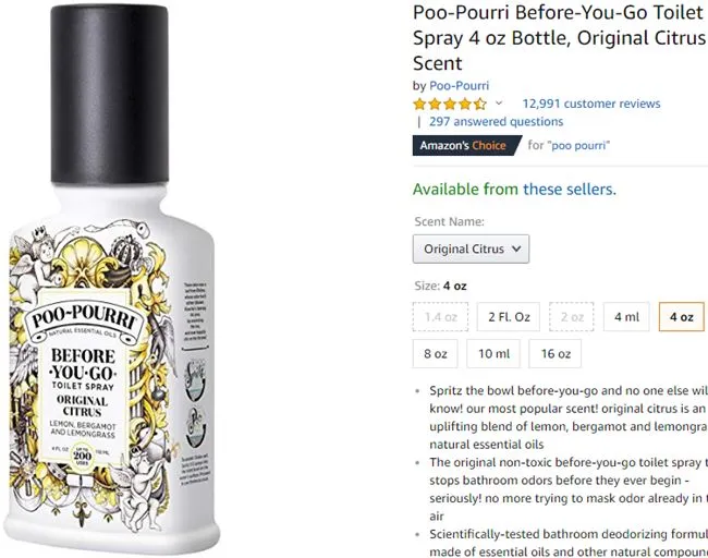上千review、4星+评级、Amazon’s Choice标识……是谁长居亚马逊爆款榜?
