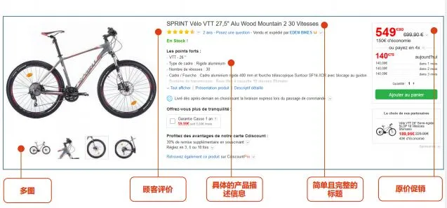 当巴黎吹起中国电商风,东方卖家们如何笑傲法兰西