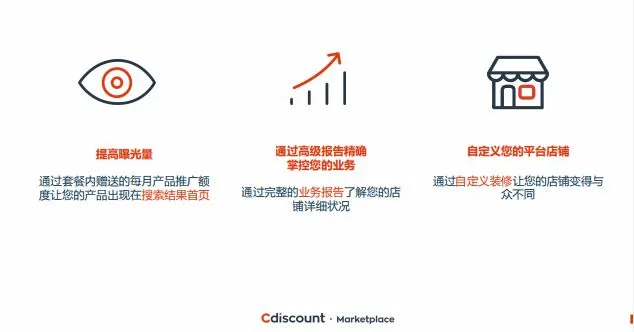 当巴黎吹起中国电商风,东方卖家们如何笑傲法兰西