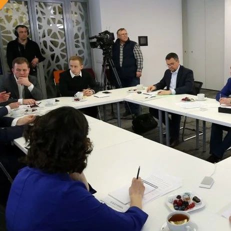 俄总理：俄网络经济增长迅猛