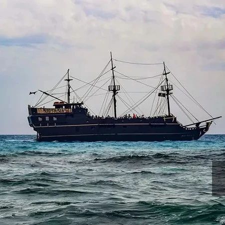 海盗又来了！又一艘集装箱船四名船员被海盗绑架