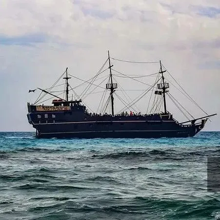 海盗又来了!又一艘集装箱船四名船员被海盗绑架