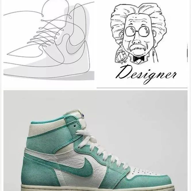 潮鞋涂鸦市场，我们已经开始在行动了