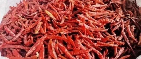案值1亿元!印度辣椒摇身一变越南产,海关查获上万吨