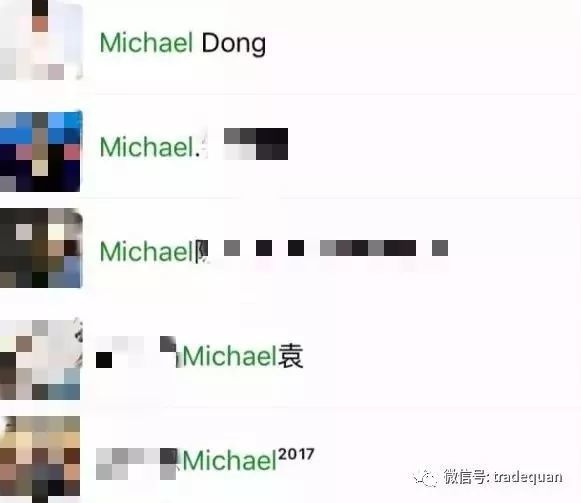 姑娘 你连个英文名都没有怎么行 外贸头条 Amz123亚马逊导航 跨境电商出海门户 姑娘 你连个英文名都没有怎么行 外贸头条 Amz123亚马逊导航 跨境电商出海门户