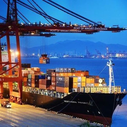 2019年第一季度，中国船厂再次获得新船订单量第一宝座
