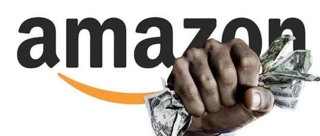 关于亚马逊，这些细节你必须知道！