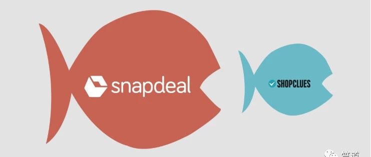独家：ShopClues为避免倒闭正寻求Snapdeal收购