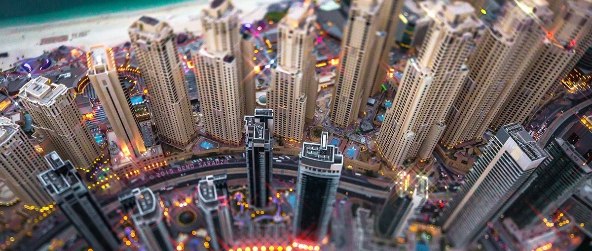 阿联酋E-Commerce开启新时代