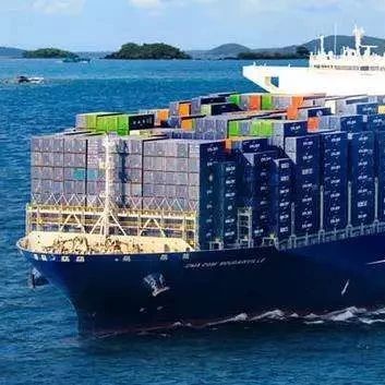 ​CMA CGM完成CEVA收购，持有该公司97.89％的股份