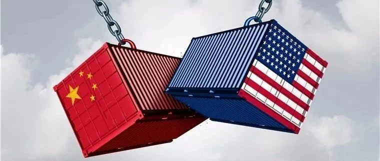贸易战现状:美国Q1对中国进口量锐减,美国零售商们忙着“转移阵地”