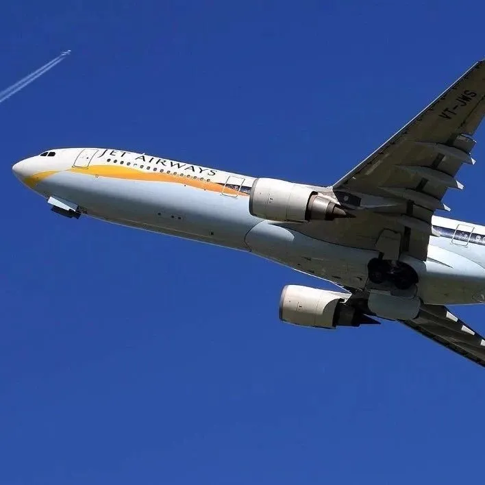 资金不够?捷特航空取消所有国际航班