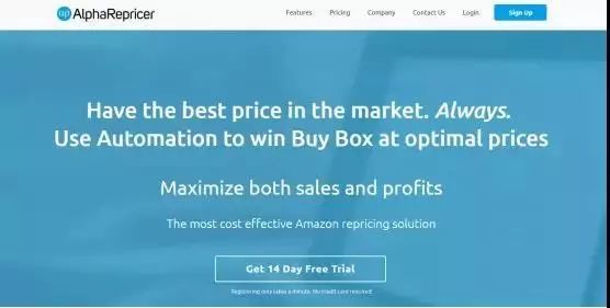 推荐一些好用的亚马逊定价工具 跨境头条 Amz123亚马逊导航 跨境电商出海门户