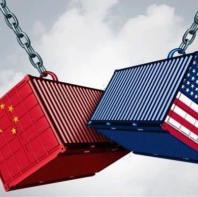 贸易战现状：美国Q1对中国进口量锐减，美国零售商们忙着“转移阵地”