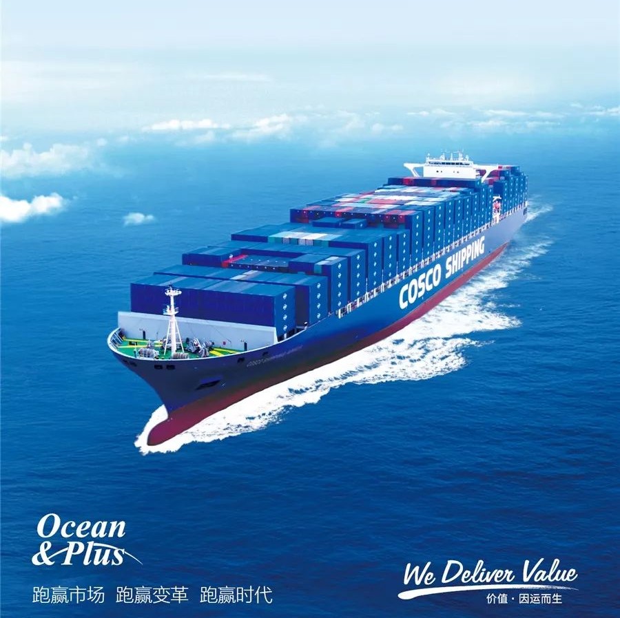 快讯！海洋联盟发布最新的美东、美西航线！