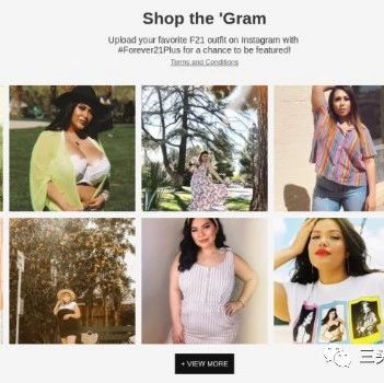 开扒Instagram网红时装产业，这些趋势2019要火！